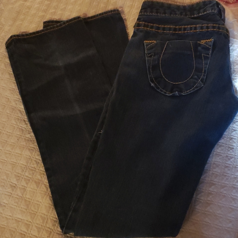 True religion jeans